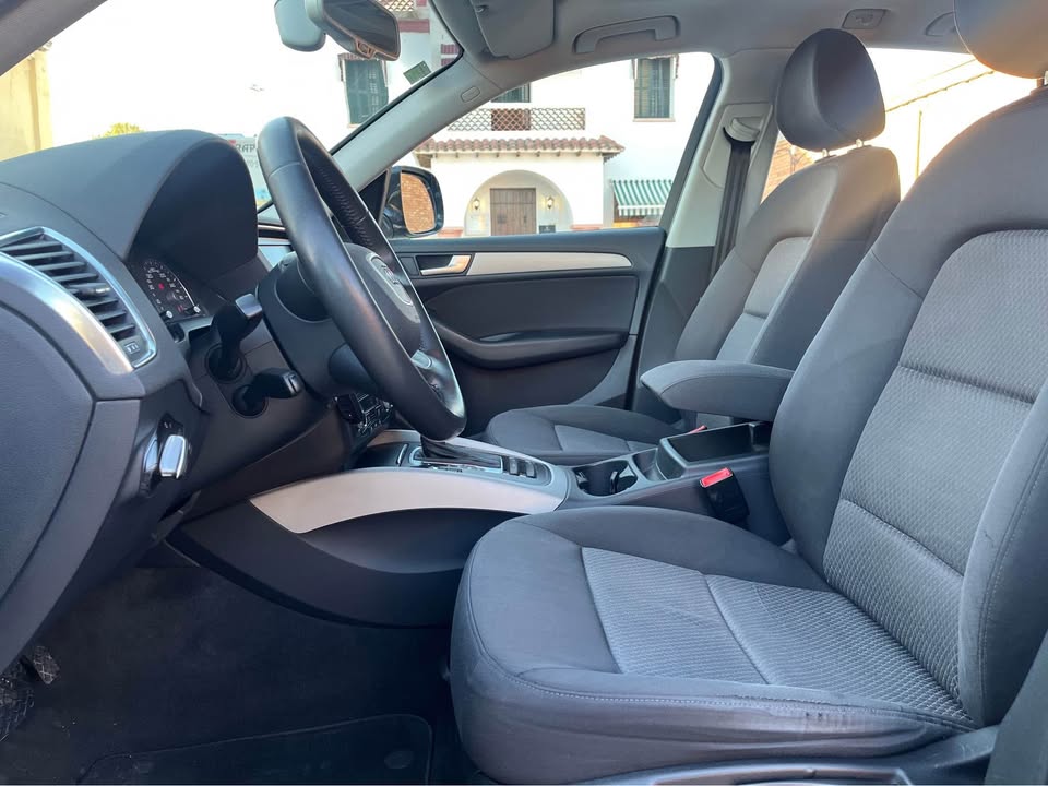 Foto Audi Q5